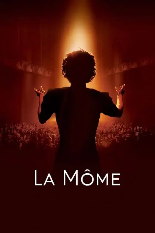Consulter les informations sur le film La Môme