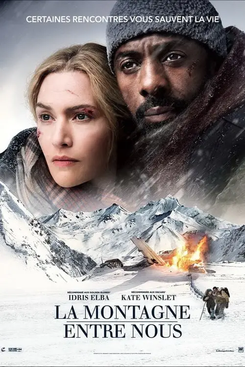 Consulter les informations sur le film La Montagne entre nous