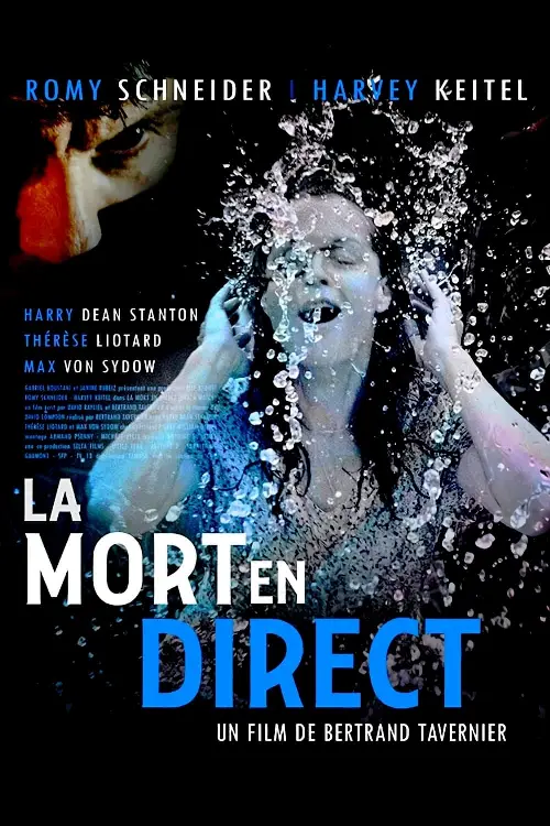 Consulter les informations sur le film La Mort en direct