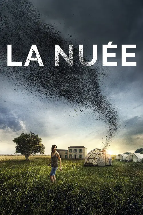 Consulter les informations sur le film La Nuée