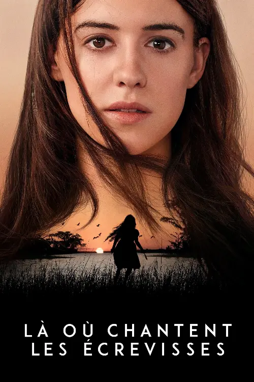 Consulter les informations sur le film Là où chantent les écrevisses