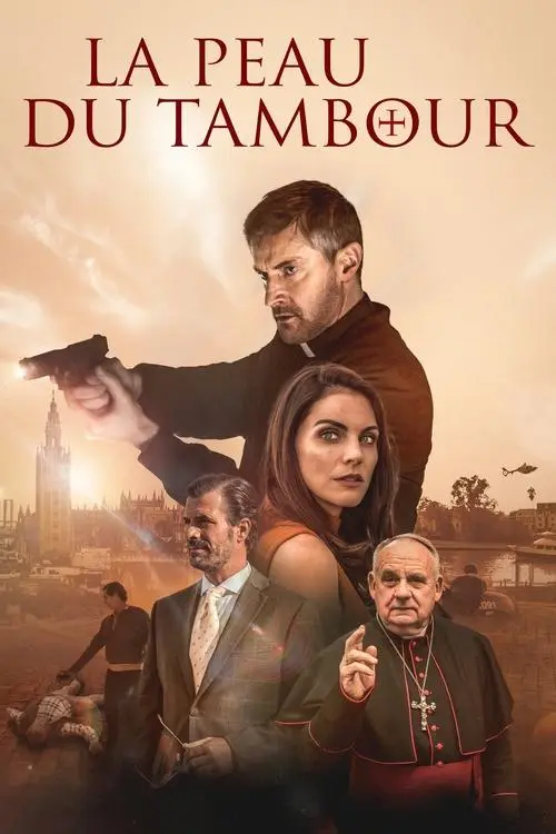 Consulter les informations sur le film La peau du tambour - The Man from Rome