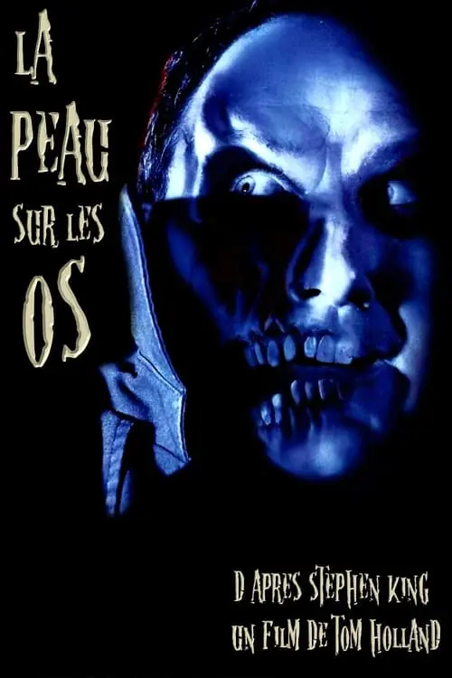 Consulter les informations sur le film La Peau sur les os