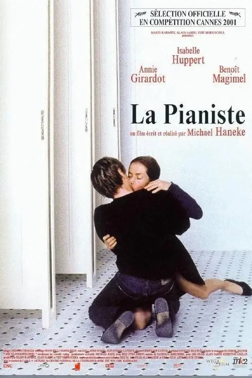 Consulter les informations sur le film La Pianiste