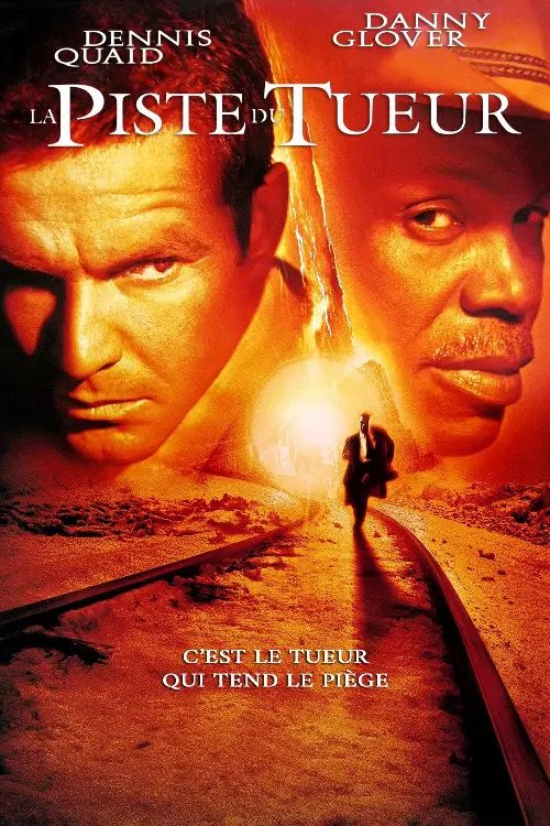 Consulter les informations sur le film La piste du tueur