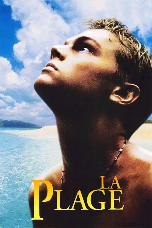 Consulter les informations sur le film La Plage
