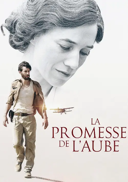 Consulter les informations sur le film La Promesse de l'aube