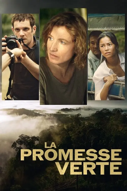 Consulter les informations sur le film La Promesse verte
