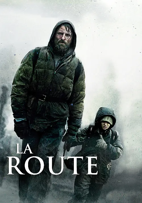 Consulter les informations sur le film La Route