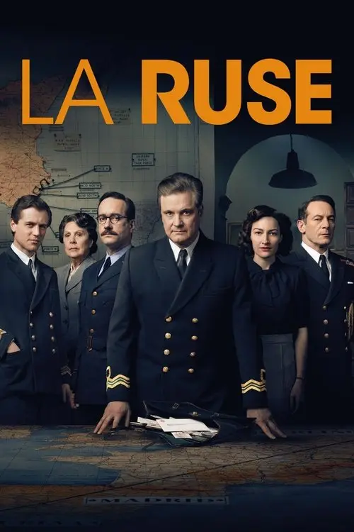 Consulter les informations sur le film La Ruse