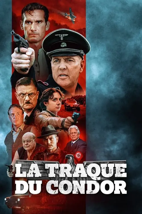 Consulter les informations sur le film La Traque du Condor