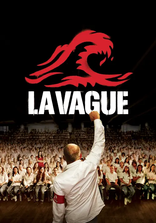 Consulter les informations sur le film La Vague