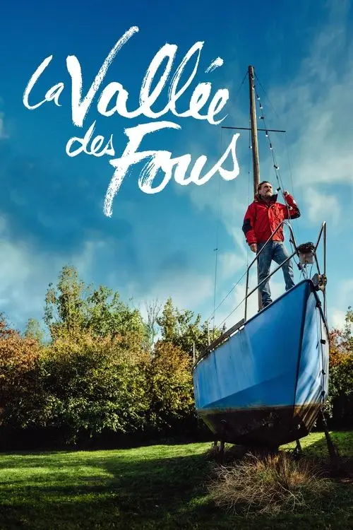 Consulter les informations sur le film La Vallée des fous