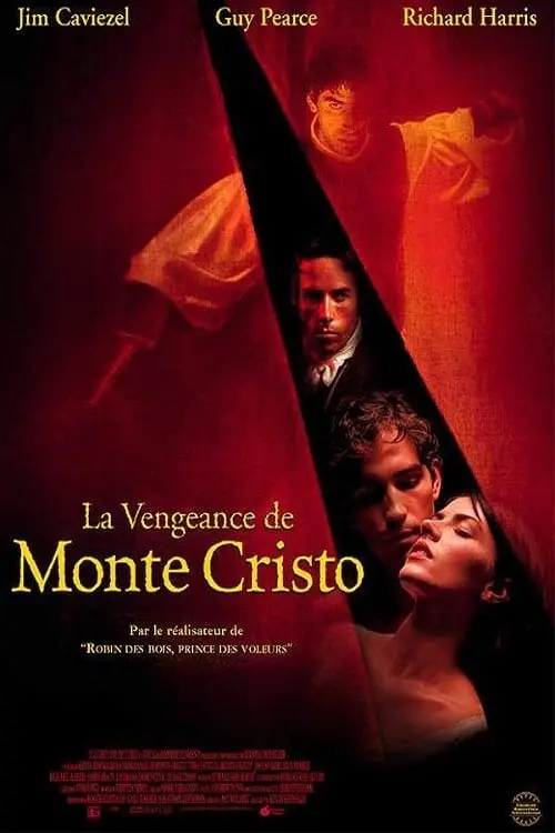 Consulter les informations sur le film La Vengeance de Monte Cristo