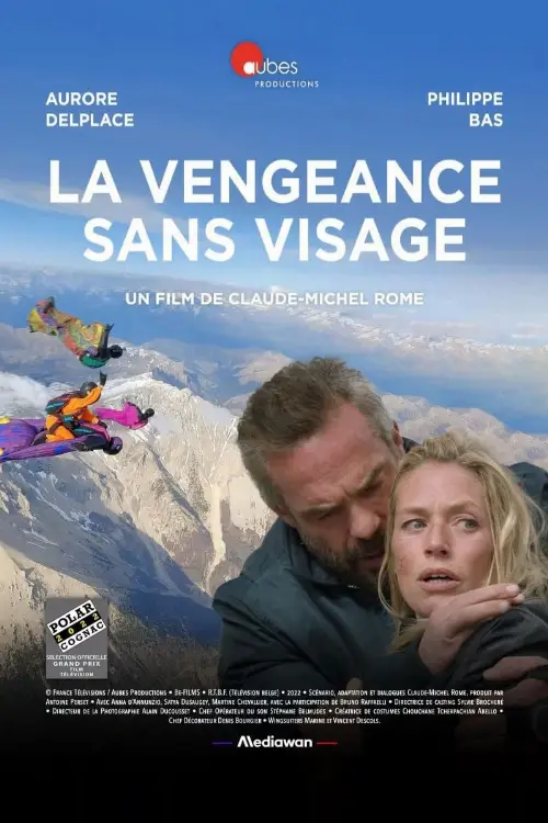 Consulter les informations sur le film La Vengeance sans visage