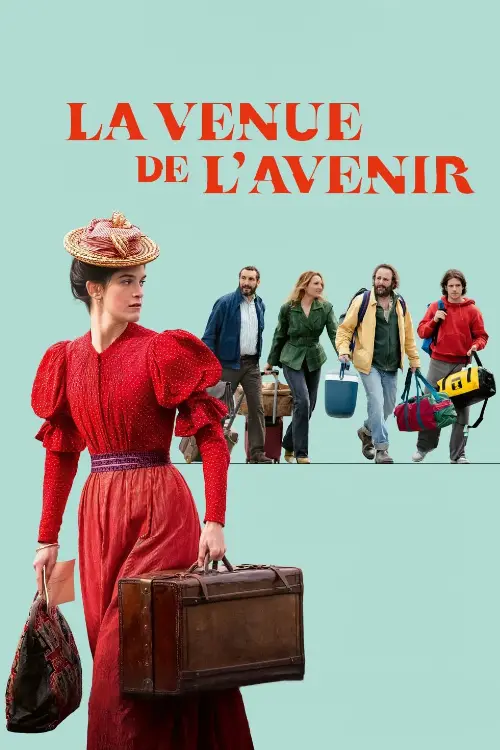 Consulter les informations sur le film La Venue de l'avenir