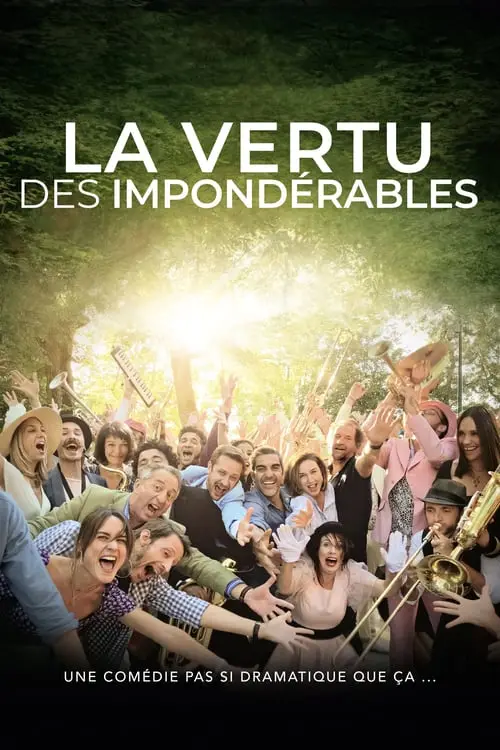 Consulter les informations sur le film La vertu des impondérables