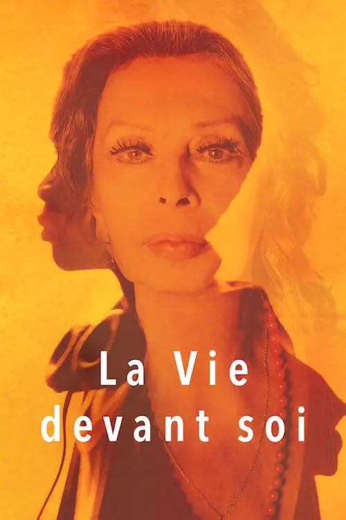 Consulter les informations sur le film La vie devant soi