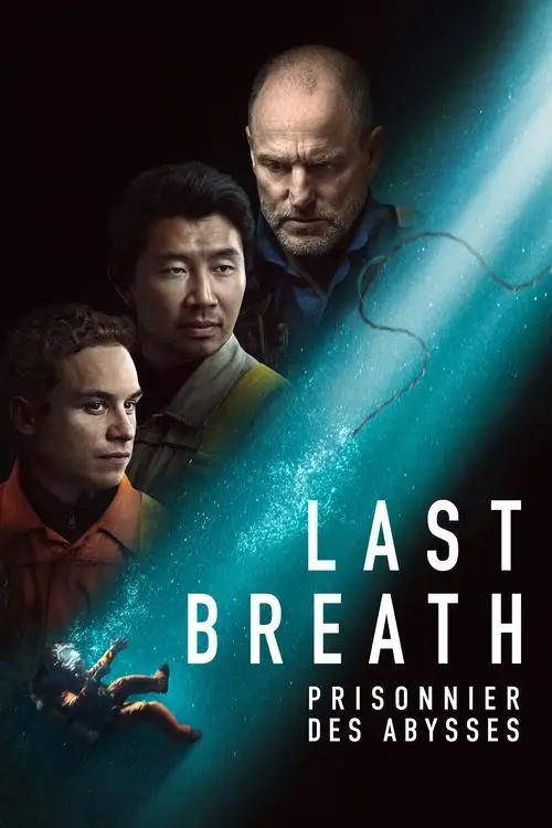 Consulter les informations sur le film Last Breath