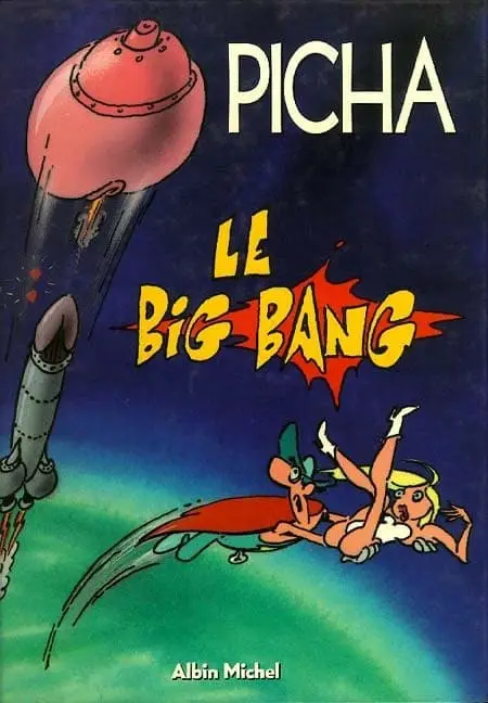 Consulter les informations sur le film Le Big Bang