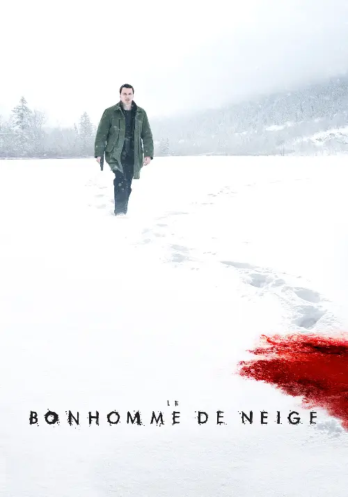 Consulter les informations sur le film Le Bonhomme de neige