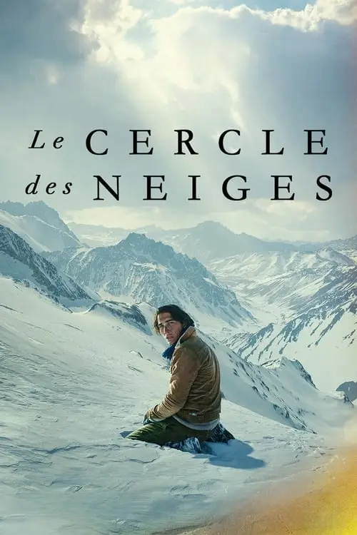 Consulter les informations sur le film Le Cercle des neiges