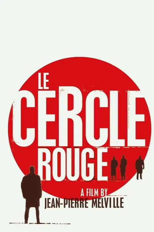 Consulter les informations sur le film Le Cercle rouge