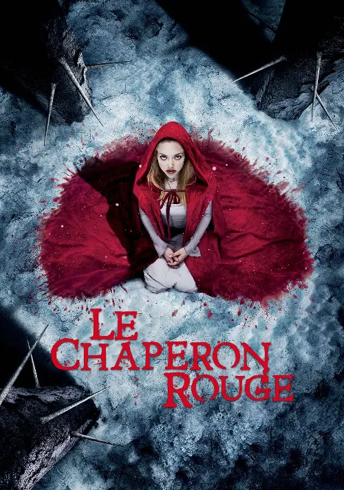 Consulter les informations sur le film Le Chaperon rouge