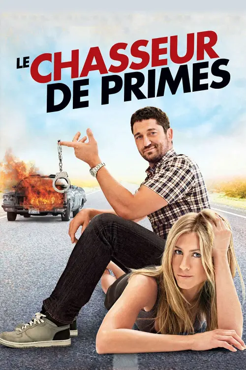 Consulter les informations sur le film Le Chasseur de primes