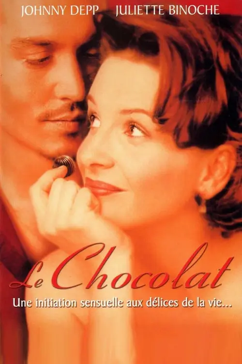Couverture de l'album Le Chocolat Couverture de l'album Le Chocolat