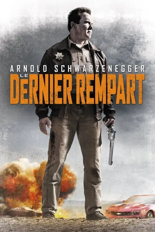 Consulter les informations sur le film Le Dernier Rempart