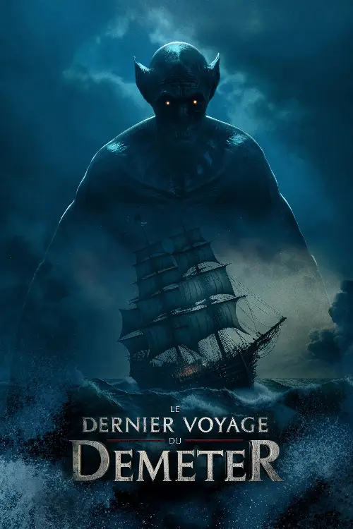 Consulter les informations sur le film Le Dernier voyage du Demeter