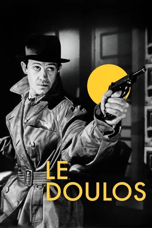 Consulter les informations sur le film Le Doulos