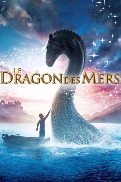 Consulter les informations sur le film Le Dragon des mers : La Dernière Légende