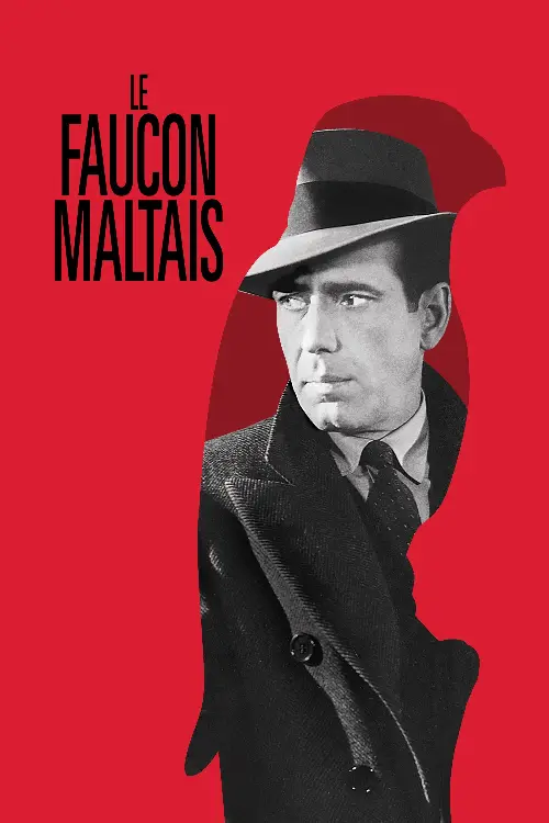 Consulter les informations sur le film Le Faucon maltais