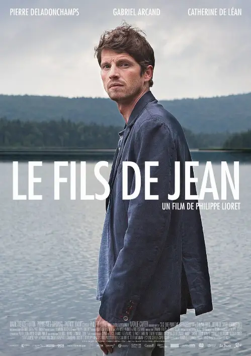 Consulter les informations sur le film Le fils de Jean