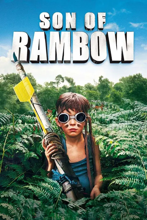 Consulter les informations sur le film Le Fils de Rambow