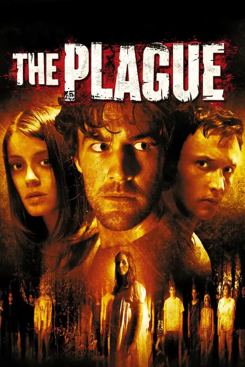 Consulter les informations sur le film Le fléau selon Clive Barker