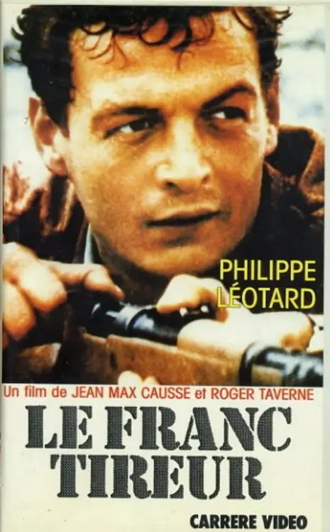 Consulter les informations sur le film Le franc-tireur
