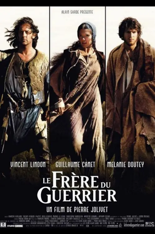 Consulter les informations sur le film Le frère du guerrier