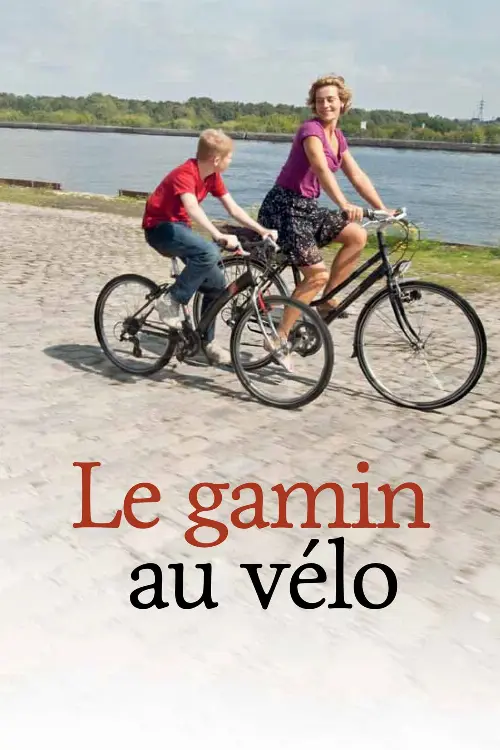 Consulter les informations sur le film Le Gamin au vélo