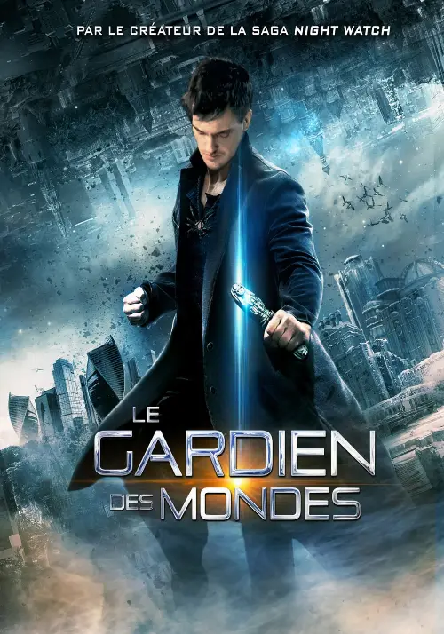 Consulter les informations sur le film Le Gardien des mondes