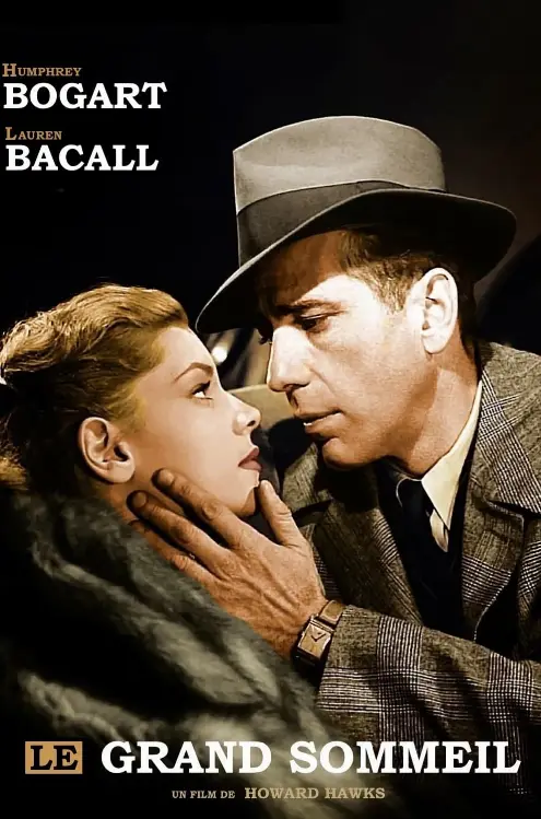 Consulter les informations sur le film Le Grand Sommeil