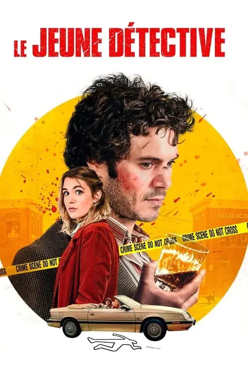 Consulter les informations sur le film Le jeune détective - Fini de jouer
