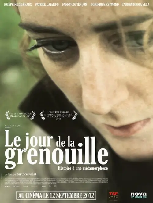 Consulter les informations sur le film Le jour de la grenouille