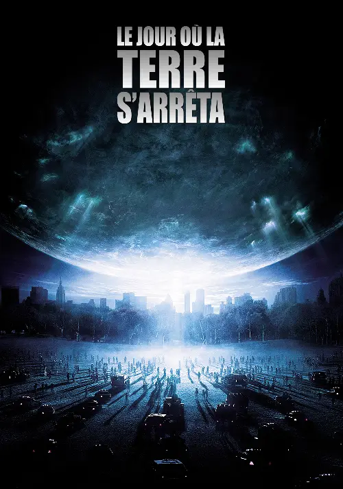 Consulter les informations sur le film Le Jour où la Terre s'arrêta