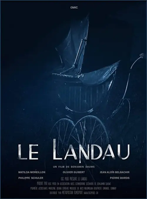 Consulter les informations sur le film Le landau