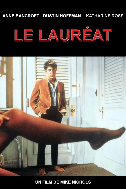 Consulter les informations sur le film Le Lauréat