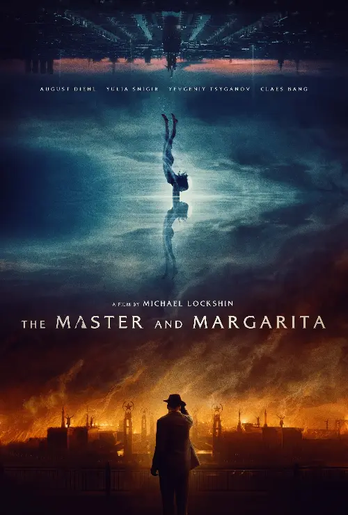 Consulter les informations sur le film Le Maître et Marguerite
