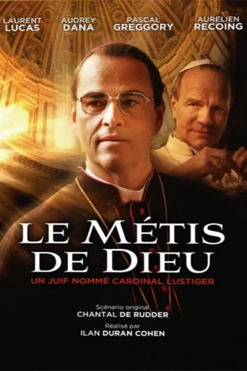 Consulter les informations sur le film Le métis de Dieu